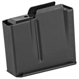 Ruger Hawk LR Target 6.5PRC 3-Round Magazine, Blued photo 1