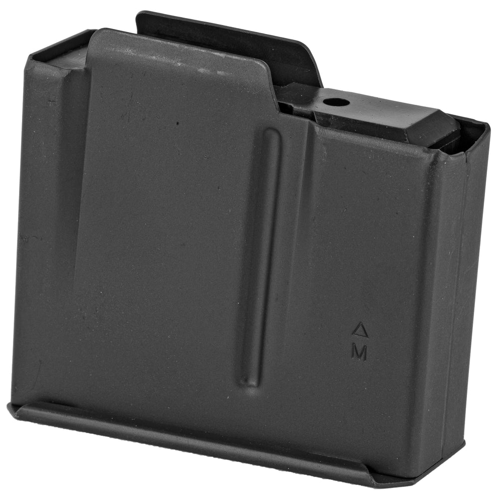 Ruger Hawk LR Target 6.5PRC 3-Round Magazine, Blued