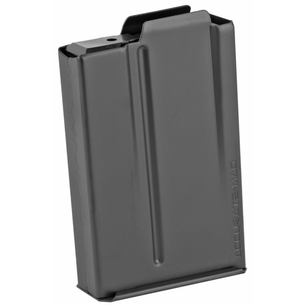 Ruger Hawk LR Target 6.5PRC 8-Round Magazine, Blued