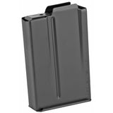 Ruger Hawk LR Target 6.5PRC 8-Round Magazine, Blued photo 1