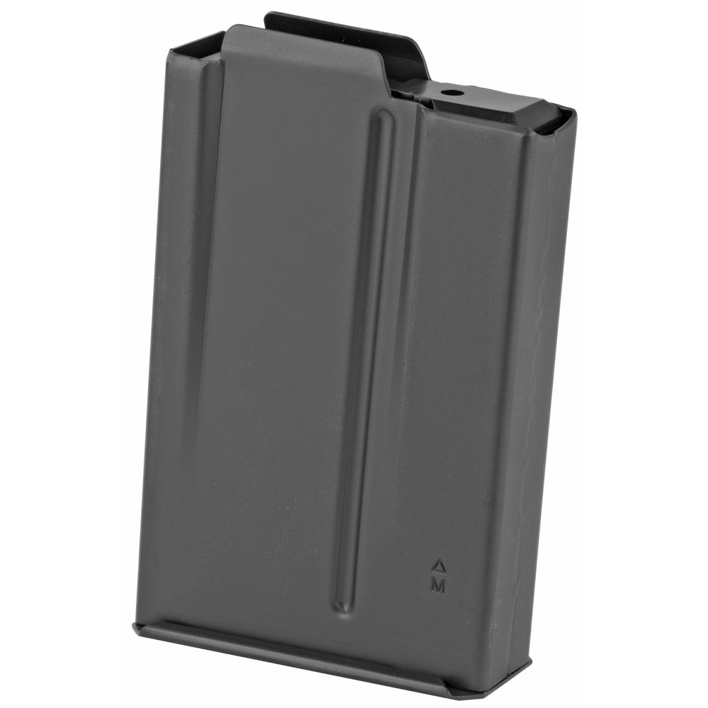 Ruger Hawk LR Target 6.5PRC 8-Round Magazine, Blued