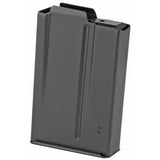 Ruger Hawk LR Target 6.5PRC 8-Round Magazine, Blued photo 2