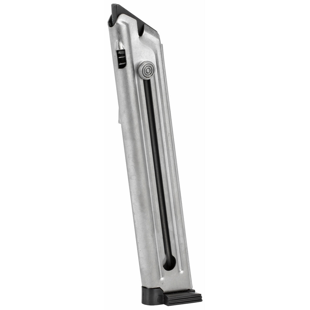 Ruger Mark III / Mark IV .22 LR 10-Round Magazine, Blued