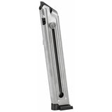 Ruger Mark III / Mark IV .22 LR 10-Round Magazine, Blued photo 1