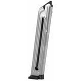 Ruger Mark III / Mark IV .22 LR 10-Round Magazine, Blued photo 2