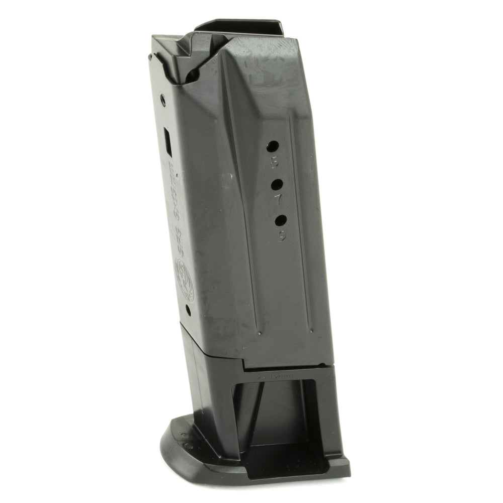Ruger SR9/9E/PC 9mm 10-Round Magazine, Black