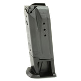 Ruger SR9/9E/PC 9mm 10-Round Magazine, Black photo 1