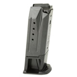 Ruger SR9/9E/PC 9mm 10-Round Magazine, Black photo 2