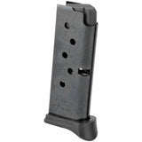 Ruger LCP Blued with Extension .380 ACP 6-Round Magazine photo 2