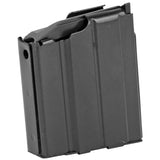 Ruger Mini-14 .223 Rem 10-Round Magazine, Black photo 1