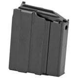 Ruger Mini-14 .223 Rem 10-Round Magazine, Black photo 2