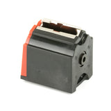 Ruger 10/22 .22 LR 1-Round Magazine, Black photo 2