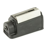 Ruger M77 .357 Magnum 5-Round Magazine, Black photo 1