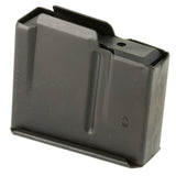 Ruger M77GS & RPR 308 Winchester 5-Round Magazine, Black photo 2