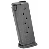 Ruger LC9/EC9S Blued with Extension 9mm 7-Round Magazine photo 1