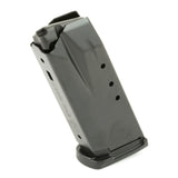 Ruger SR40C Black with Extension .40 S&W 9-Round Magazine photo 1