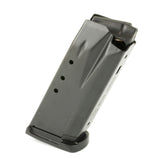 Ruger SR40C Black with Extension .40 S&W 9-Round Magazine photo 2