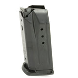 Ruger SR9C Black with Extension 9mm 10-Round Magazine photo 1