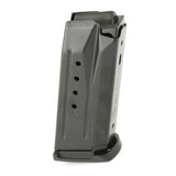 Ruger SR9C Black with Extension 9mm 10-Round Magazine photo 2