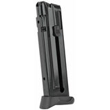 Ruger SR22 Black with Extension .22 LR 10-Round Magazine photo 1