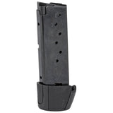 Ruger LC9/EC9S Blued with Extension 9mm 9-Round Magazine photo 1
