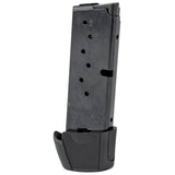 Ruger LC9/EC9S Blued with Extension 9mm 9-Round Magazine photo 2