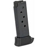 Ruger LCP Blued with Extension .380 ACP 7-Round Magazine photo 1