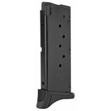 Ruger LC380 with Extension .380 ACP 7-Round Magazine photo 1