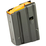 Ruger Sr-556 556NATO 5-Round Magazine, Blue photo 1