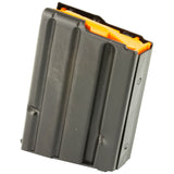 Ruger Sr-556 556NATO 5-Round Magazine, Blue photo 2