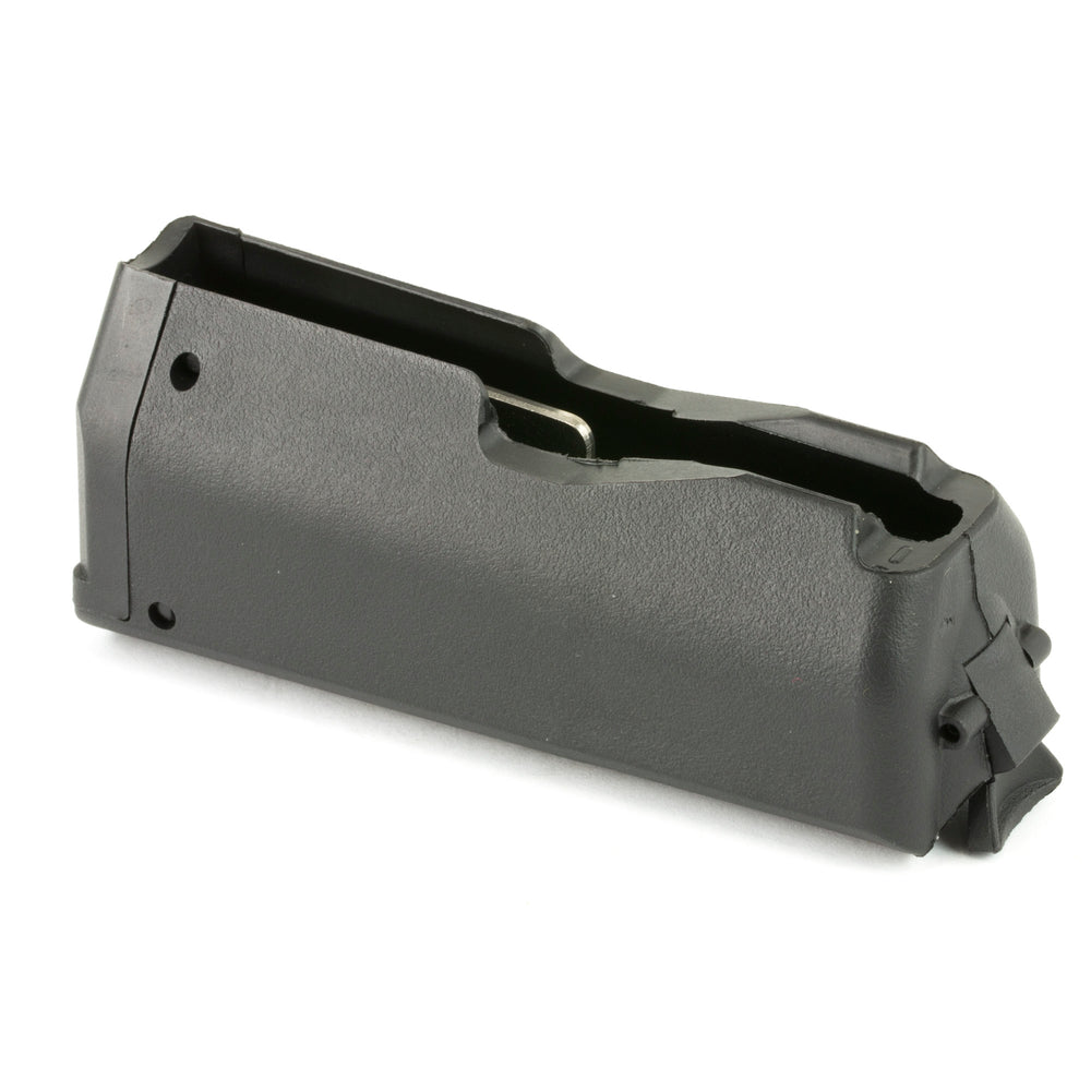 Ruger American Long Action 4-Round Magazine, Black