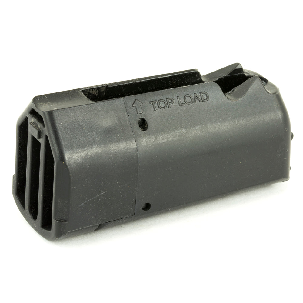 Ruger American 223/.300 BLK 5-Round Magazine, Black