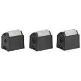 Ruger 10/22 Blued 3-Pack .22 LR 10-Round Magazine photo 1