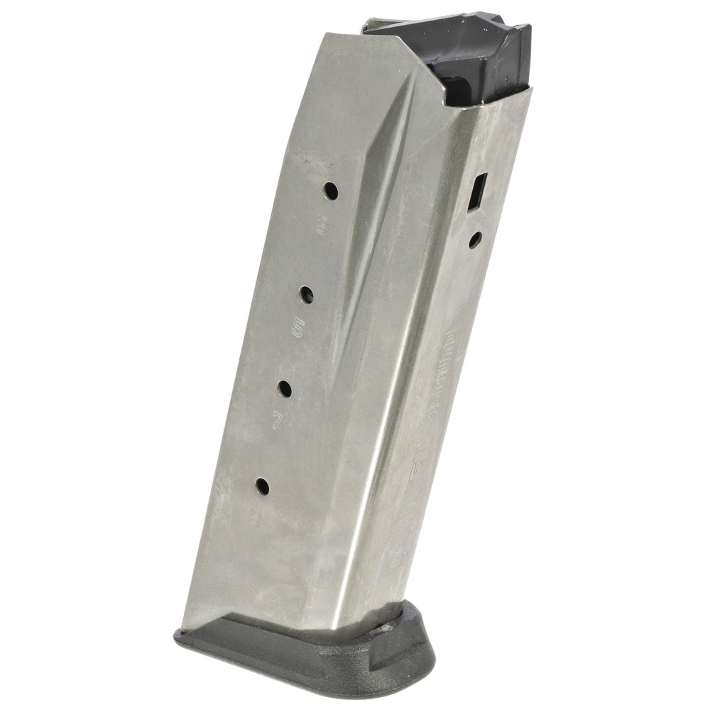 Ruger American .45 ACP 10-Round Magazine, Black