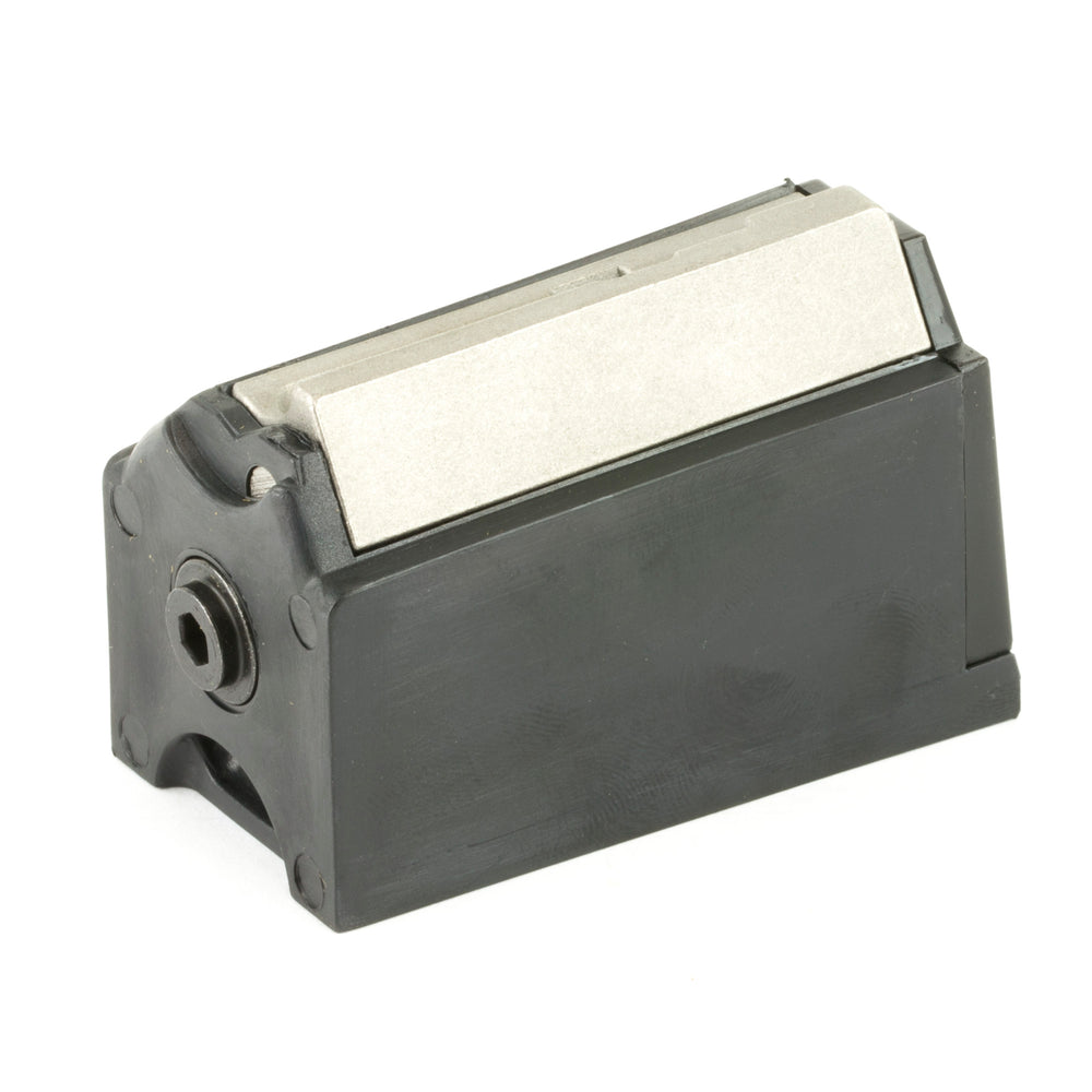 Ruger M77/17 17WSM 6-Round Magazine, Black