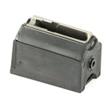 Ruger M77/17 17WSM 6-Round Magazine, Black photo 2