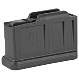 Ruger Ai Style 308 Winchester 3-Round Magazine, Black photo 1