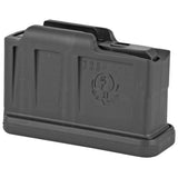 Ruger Ai Style 308 Winchester 3-Round Magazine, Black photo 2