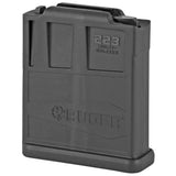 Ruger Ai Style 556NATO 10-Round Magazine, Black photo 2