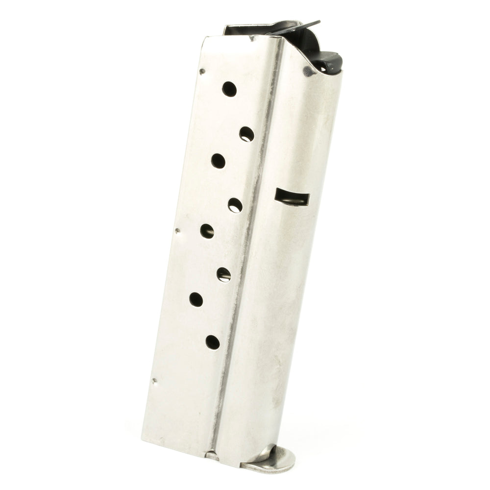 Ruger SR1911 9mm 9-Round Magazine, Stainless