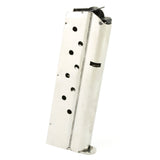 Ruger SR1911 9mm 9-Round Magazine, Stainless photo 2