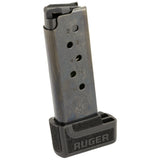 Ruger LCP II .380 ACP 7-Round Magazine, Blued photo 1