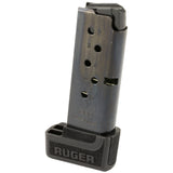Ruger LCP II .380 ACP 7-Round Magazine, Blued photo 2