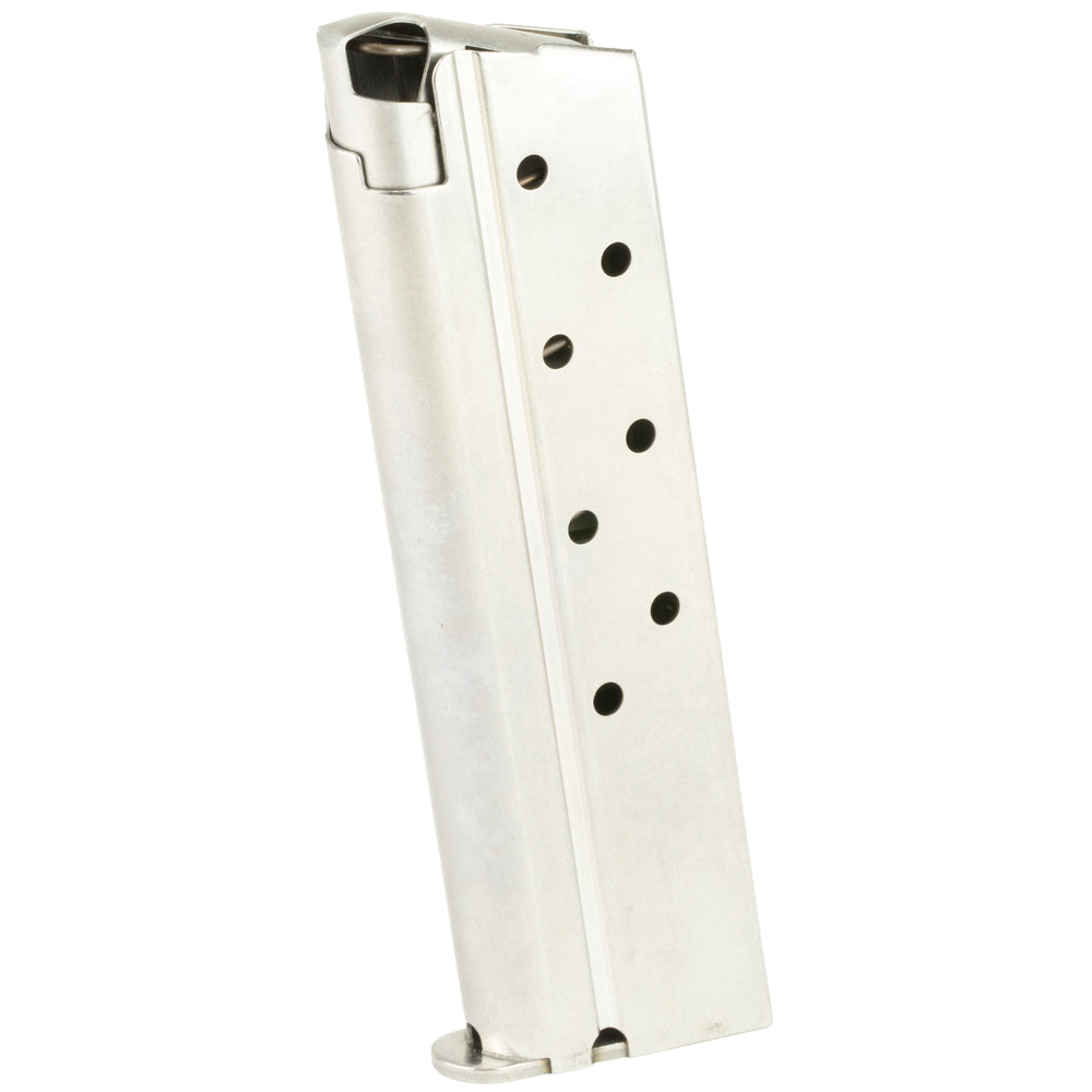 Ruger SR1911 10mm 8-Round Magazine, Stainless