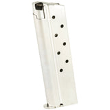 Ruger SR1911 10mm 8-Round Magazine, Stainless photo 1