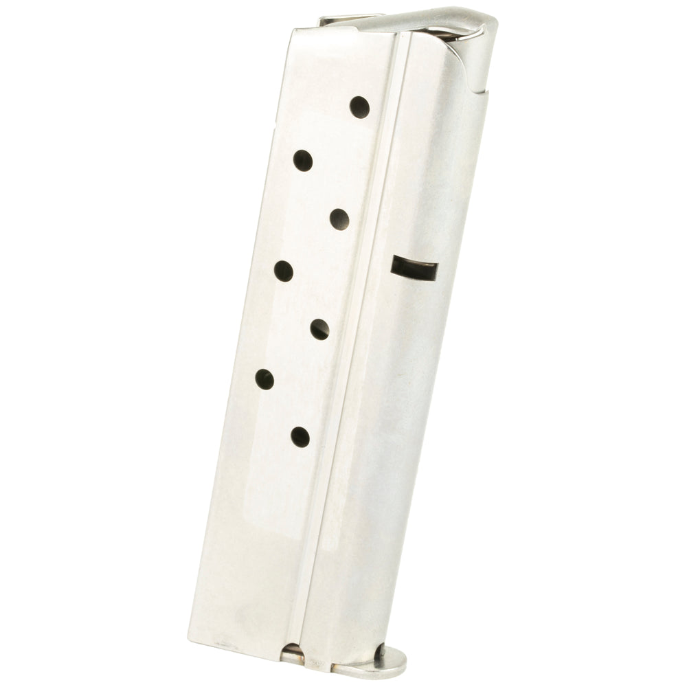 Ruger SR1911 10mm 8-Round Magazine, Stainless