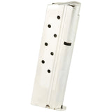 Ruger SR1911 10mm 8-Round Magazine, Stainless photo 2