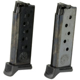 Ruger LCP II 2-Pk .380 ACP 6-Round Magazine photo 1
