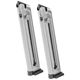 Ruger Mark III/Mark IV Safariland 2P .22 LR 10-Round Magazine photo 1