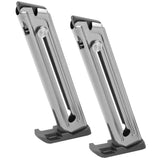 Ruger Mark Iv 22/45 2P .22 LR 10-Round Magazine photo 1